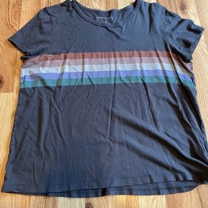 American Eagle tee shirt size large